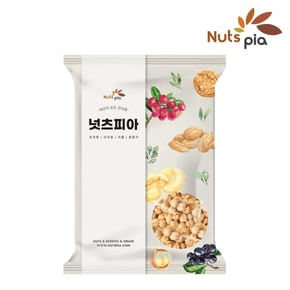 [넛츠피아] 찹쌀 땅콩 1kg