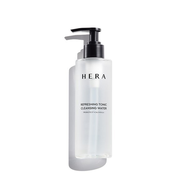 리프레싱 토닉 클렌징워터 200ML (24(AD