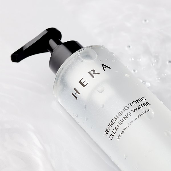 리프레싱 토닉 클렌징워터 200ML (24(AD
