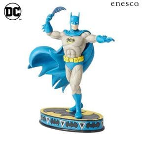 생활모음 DC Comics 배트맨 실버에이지 피규어 22cm