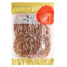 쥐치포(특) 400g