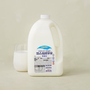 파스퇴르 우유 2.3L