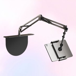 고품질 각도 폴드 침대 갤럭시 누워서 고정 아이패드 꽂는 (WFKG43S)