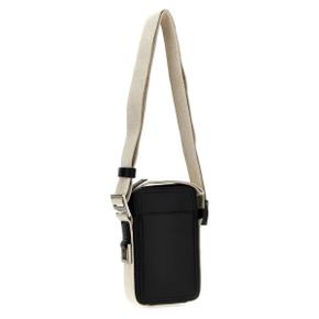 Cross body bag 23E235BA0913061BLACK 2872586