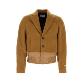 [아더에러] Casual Jacket BMADFWBZ0102BR BROWN Camel