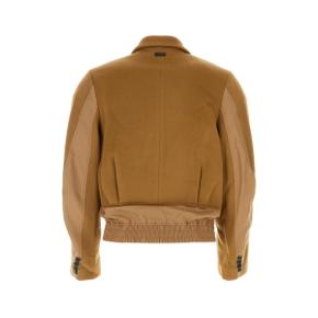 [아더에러] Casual Jacket BMADFWBZ0102BR BROWN Camel