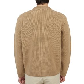 안데르센 안데르센 남성 가디건 SKIPPER JACKET CAMEL