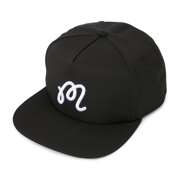 [부산점] 남성 캡모자 M9424 BLK