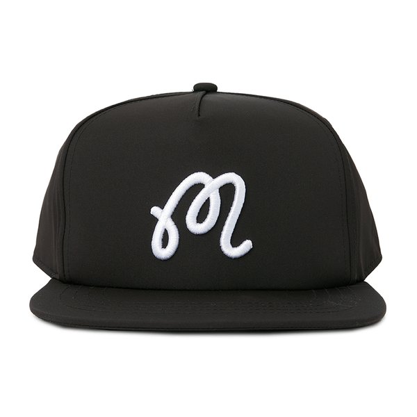 [부산점] 남성 캡모자 M9424 BLK