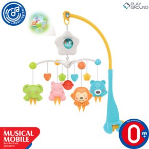 뮤지컬 동물친구 프로젝션 모빌 하늘 huanhe0307