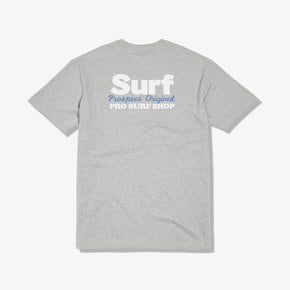 SURF 그래픽 반팔 22 MT-X362