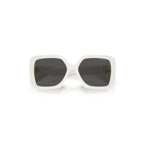 4572074 Miu 56mm Square Sunglasses 76756412