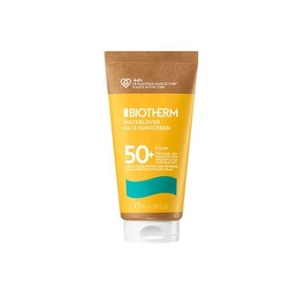  Biotherm 비오템 안티에이징 페이스 선스크린 50ml