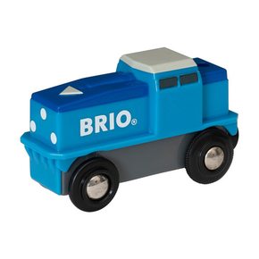 브리오 화물 전동기차-33130