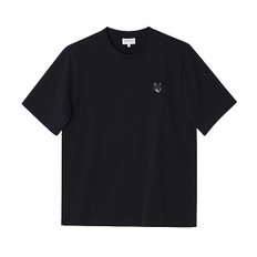 메종키츠네 [명품] 메종 키츠네 LM00107KJ0119 P199 남성 반팔티