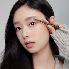 베어 엣지 슬림 브로우 NEW /3D 육각 슬림 심으로 한 올 한 올 엣지있게 살리는 아이브로우 펜슬