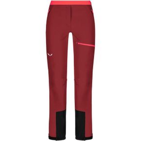 독일 살레와 여자 등산바지 등산팬츠 1900741 Salewa 여성 Hose Sella DST W Light Pants