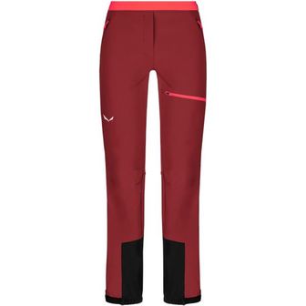  독일 살레와 여자 등산바지 등산팬츠 1900741 Salewa 여성 Hose Sella DST W Light Pants