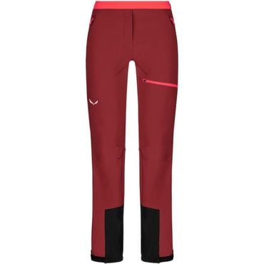  독일 살레와 여자 등산바지 등산팬츠 1900741 Salewa 여성 Hose Sella DST W Light Pants