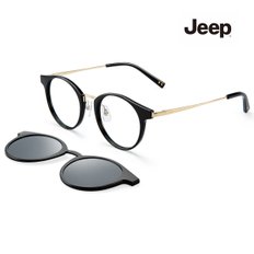 [10%할인가]Jeep 선글라스 겸용 안경 R2030 2종 택1 [쇼핑백 증정]