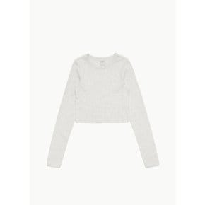 플로어플로어 25PF Max Crop (2 Colors)