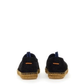 Loafer ESPADRILLE PABLO BLACK PABLOT/005_