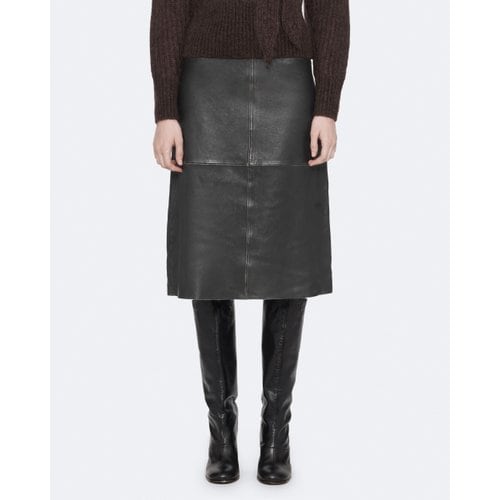 OLIVIA SKIRT 올리비아 스커트 W096RF-398