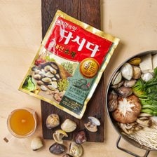 CJ제일제당 다시다명품골드조개 300G