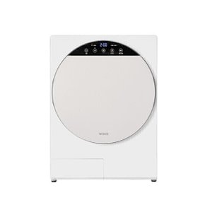 본사인증점인버터 3세대 컴팩트 미니건조기 HS3P400-OEK 화이트베이지 ll 스테인리스드럼 11월제조