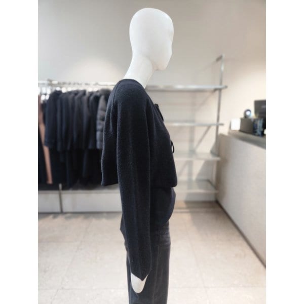 [여주점] [나이스클랍] 투웨이 니트 탑 N244PWKA46