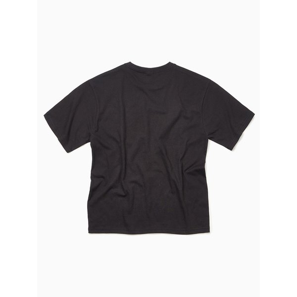 FRMR 페인티드 티셔츠 [차콜]