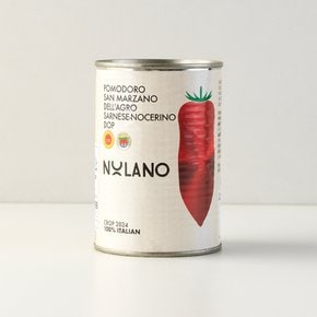 [놀라노] 산마르자노 토마토 홀 400g