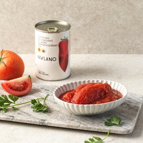 [놀라노] 산마르자노 토마토 홀 400g