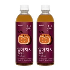 차시 호박팥차 500ml x 20pet