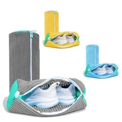 운동화 극세사 세탁망 1+1