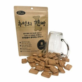 강아지 추억의건빵 100g 10개 애견 비스킷 간식 (W8D262C)