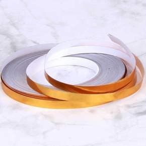 몰딩 테이프 10mm 가구엣지 인테리어 거울 타일