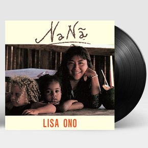 LISA ONO - NANA 180G LP 한정반