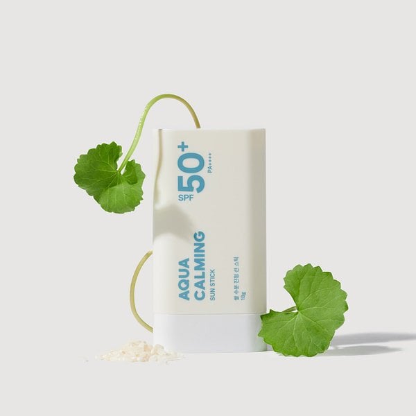 자주 쌀 수분 진정 선스틱 SPF50+ PA++++ J80N904006600