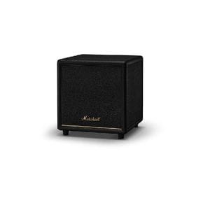 [공식인증점] 마샬 헤스톤 200 Marshall HESTON 200 서브우퍼 블랙