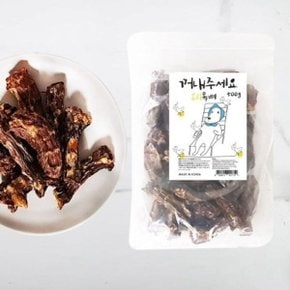 (강아지껌) 오리목뼈500g (WDCC1F9)_