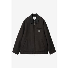 TRUMAN COAT