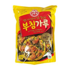 부침가루 2kg 1개_P358394577