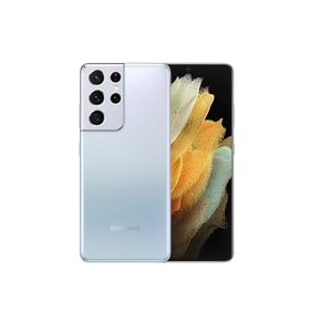 삼성전자 갤럭시S21 울트라 256GB SM-G998 공기계 알뜰폰 새상품