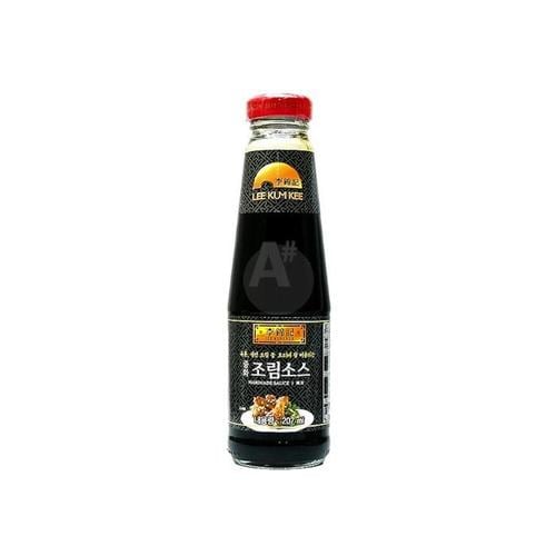 이금기 중화 조림소스 207ml 중식소스 닭조림 간장 조림 소스 만능(1)