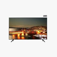 UHD 스탠드 TV KU85UA7050FXKR NS홈쇼핑[32201469]