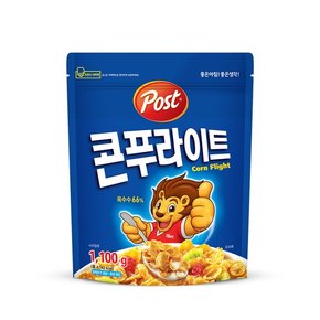 포스트 콘푸라이트 1100g