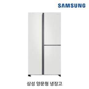 [삼성직배송/설치] 양문형 냉장고 [RS84B5041CW]