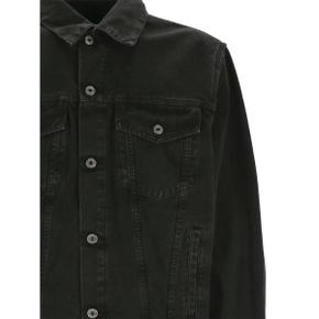 [오프 화이트] Mens Jacket OMEV002C99FAB0011001 Black