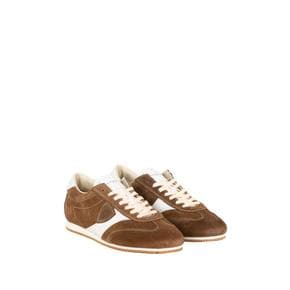 26SS 필립모델 스니커즈 PLANCHELOWPNLUD005 MILITAIRE